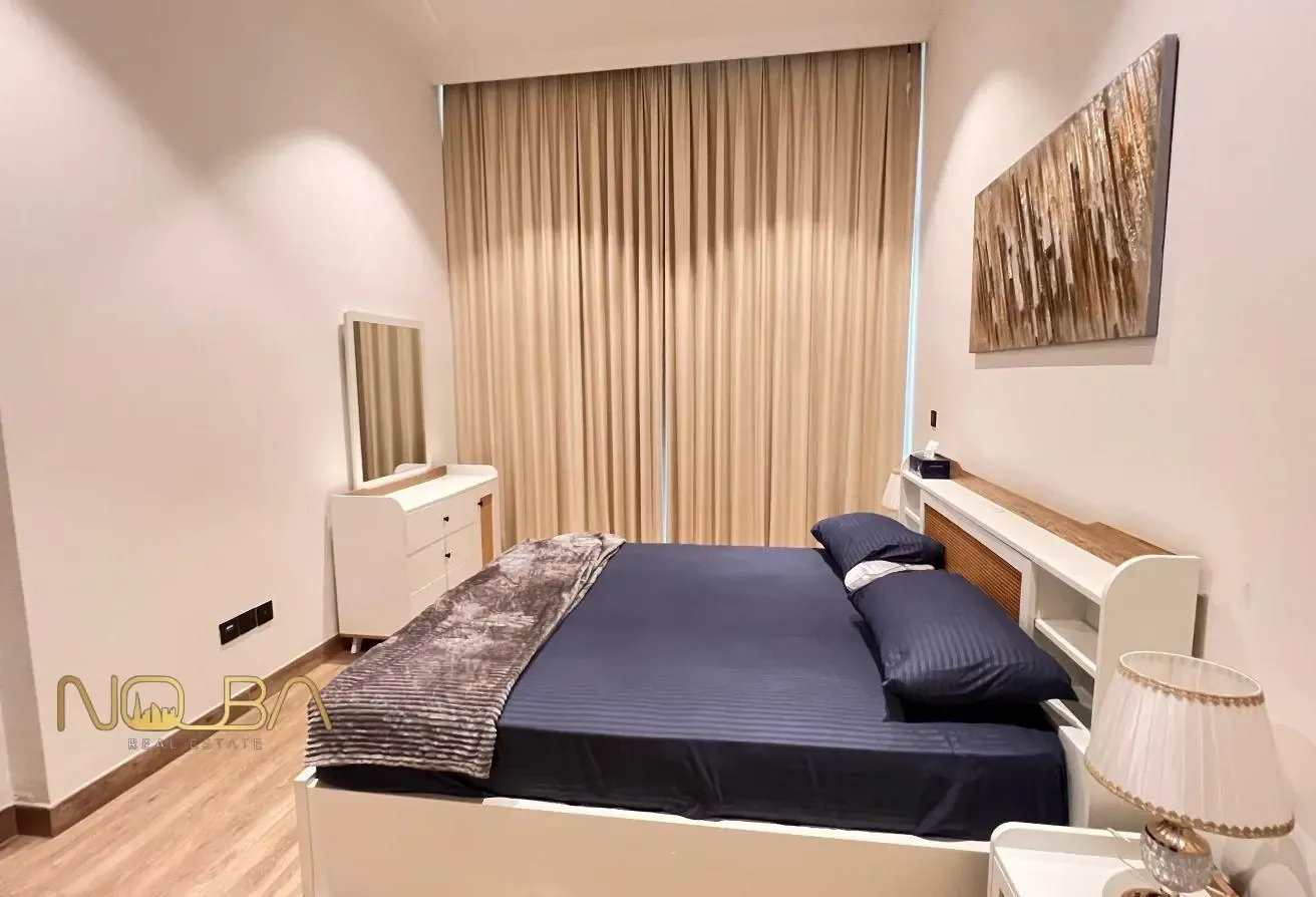 LUXURY FURNISHED | SMART LAYOUT | HUGE TERRACE