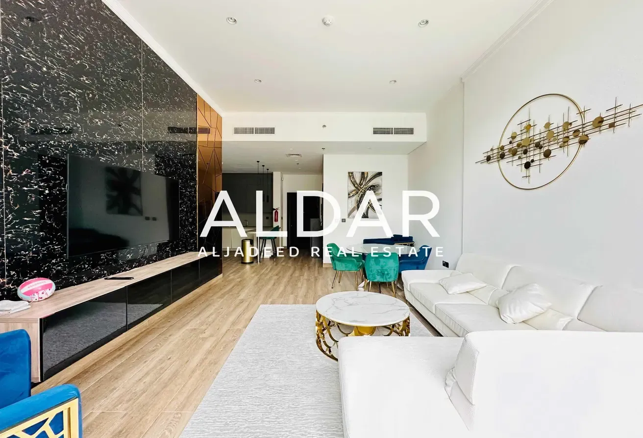 Renovated|Luxury Furnished|Massive Terrace|Vacant