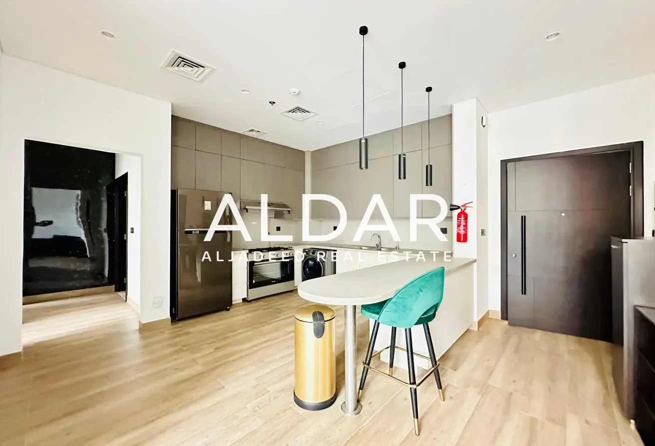 Renovated|Luxury Furnished|Massive Terrace|Vacant