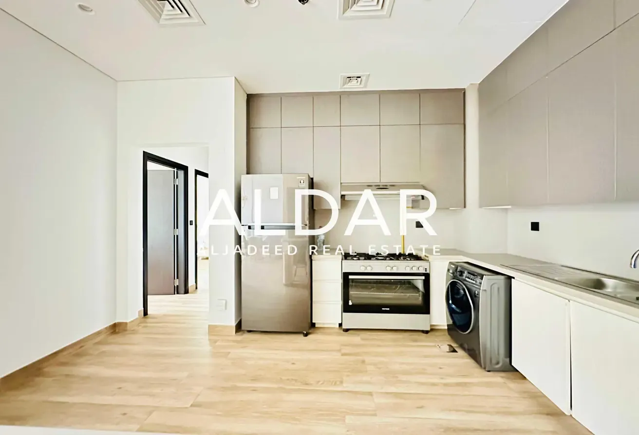 Renovated|Luxury Furnished|Massive Terrace|Vacant