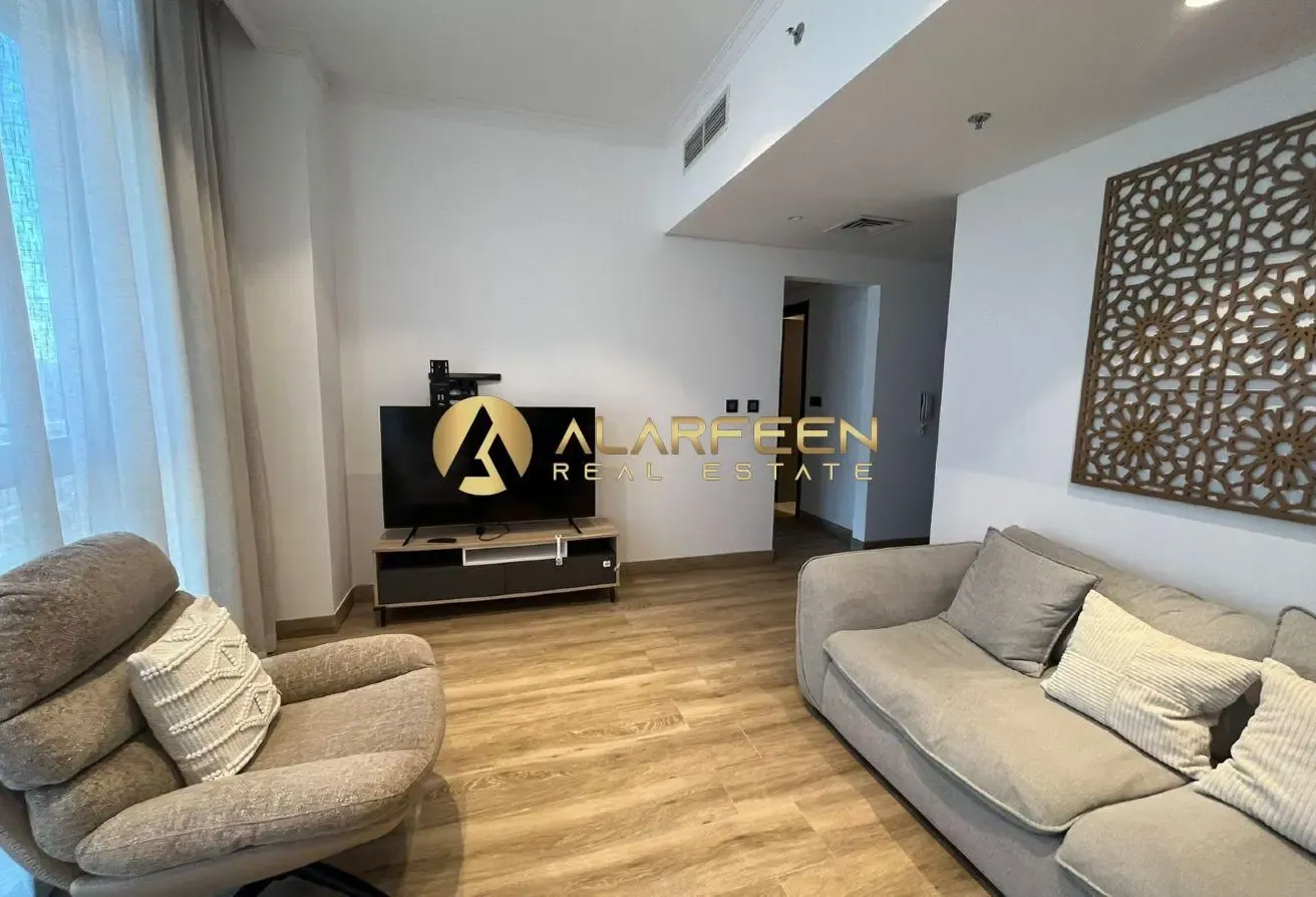 2 bhk Apartment | with best ammenities | Road view