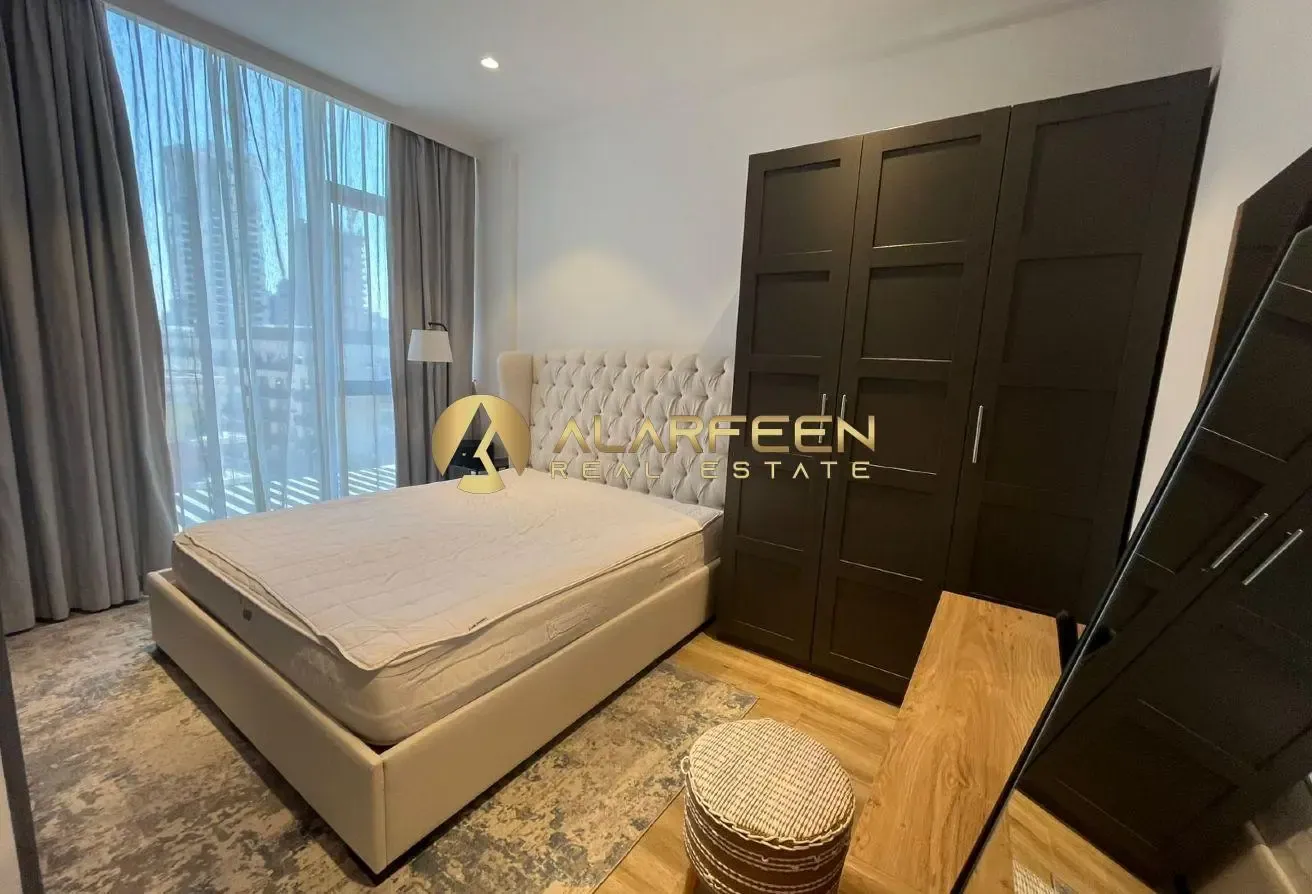 2 bhk Apartment | with best ammenities | Road view
