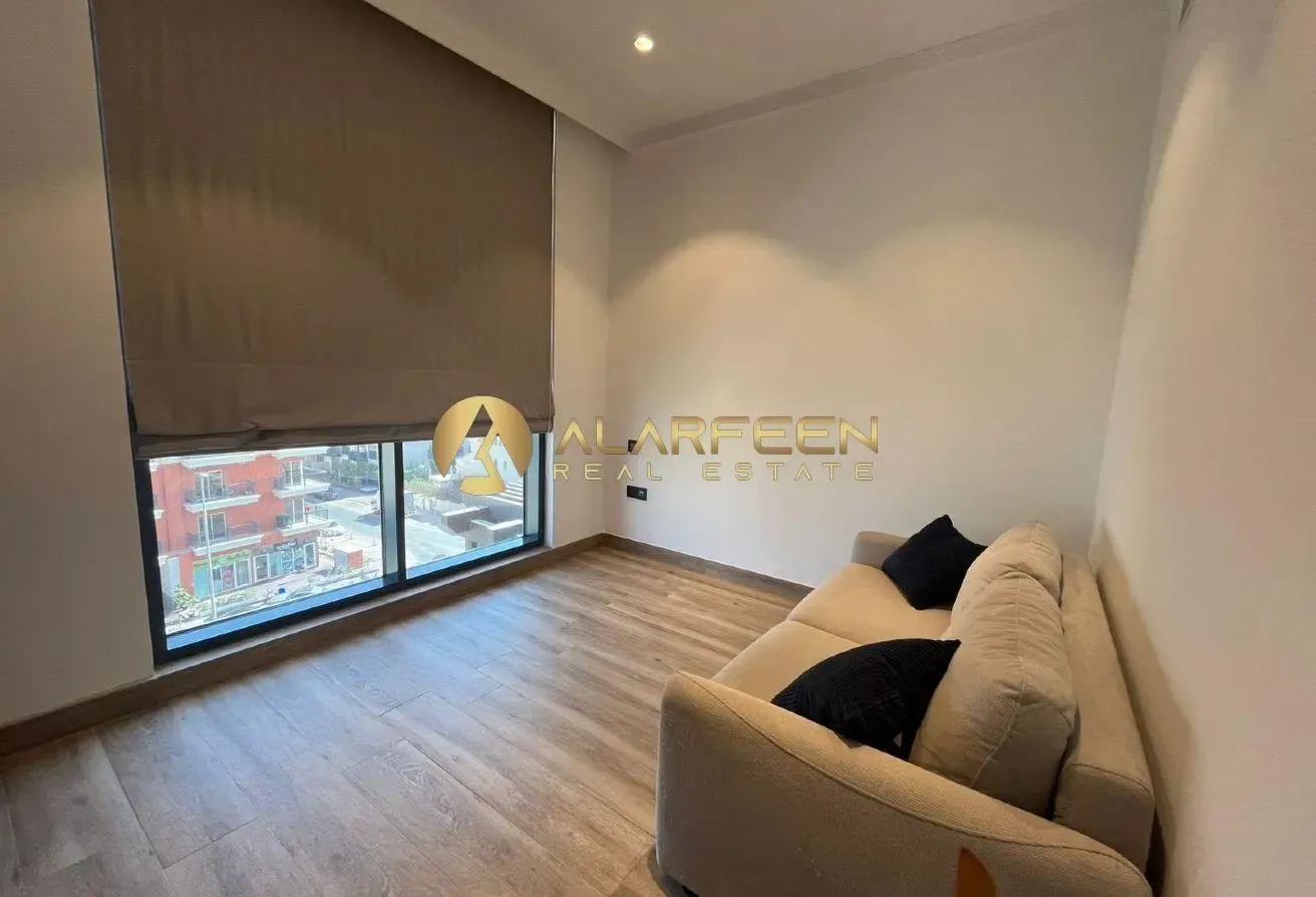 2 bhk Apartment | with best ammenities | Road view