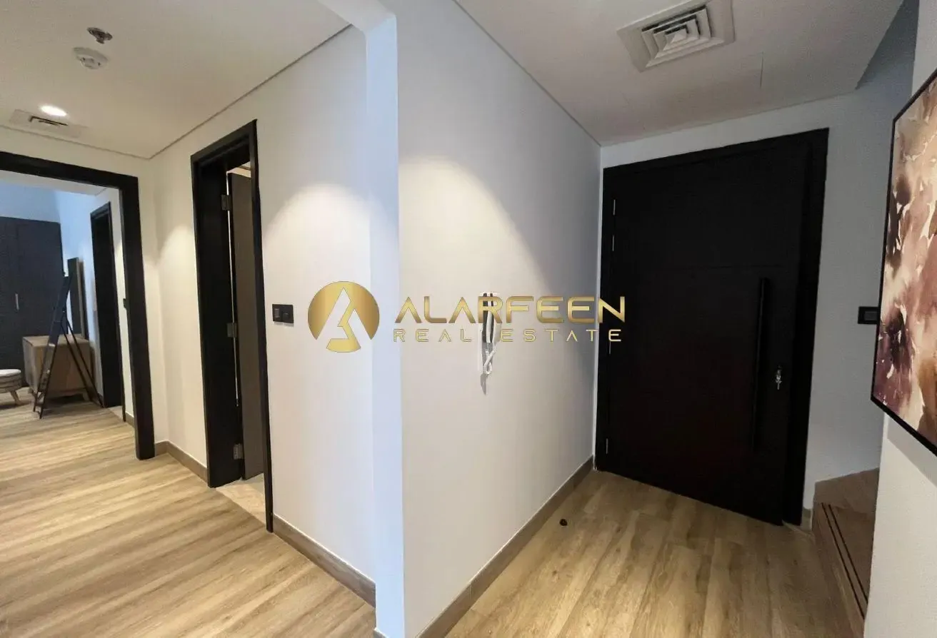 2 bhk Apartment | with best ammenities | Road view