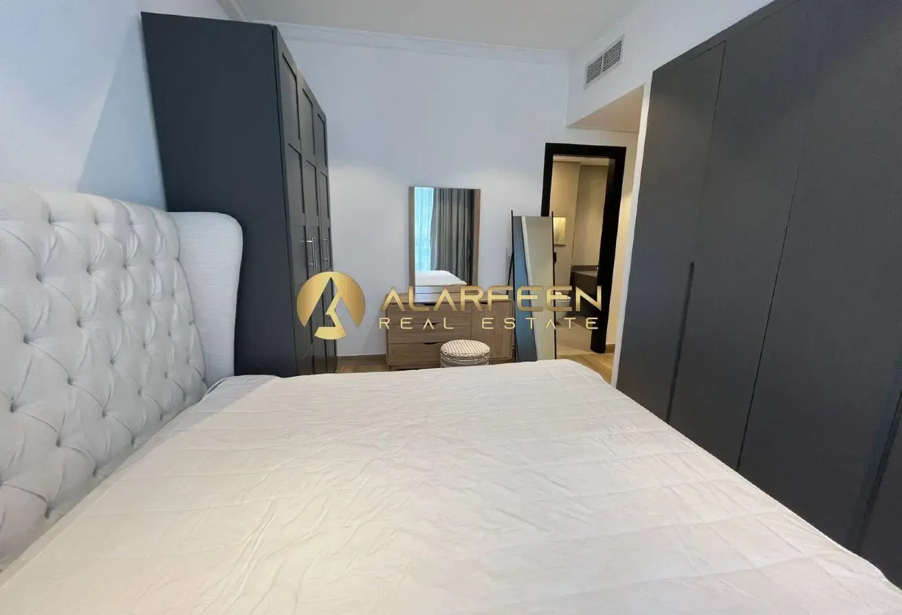 2 bhk Apartment | with best ammenities | Road view