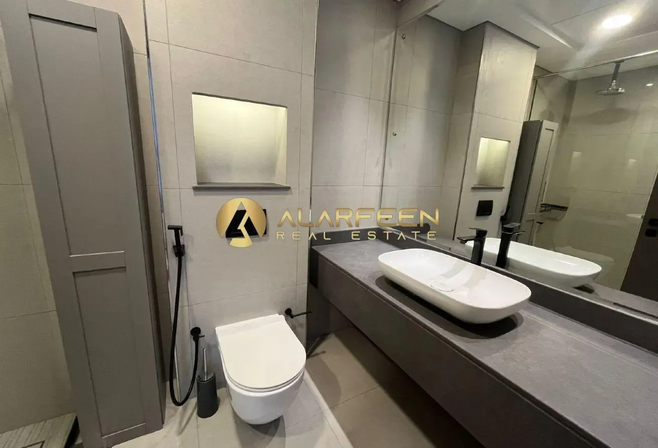 2 bhk Apartment | with best ammenities | Road view