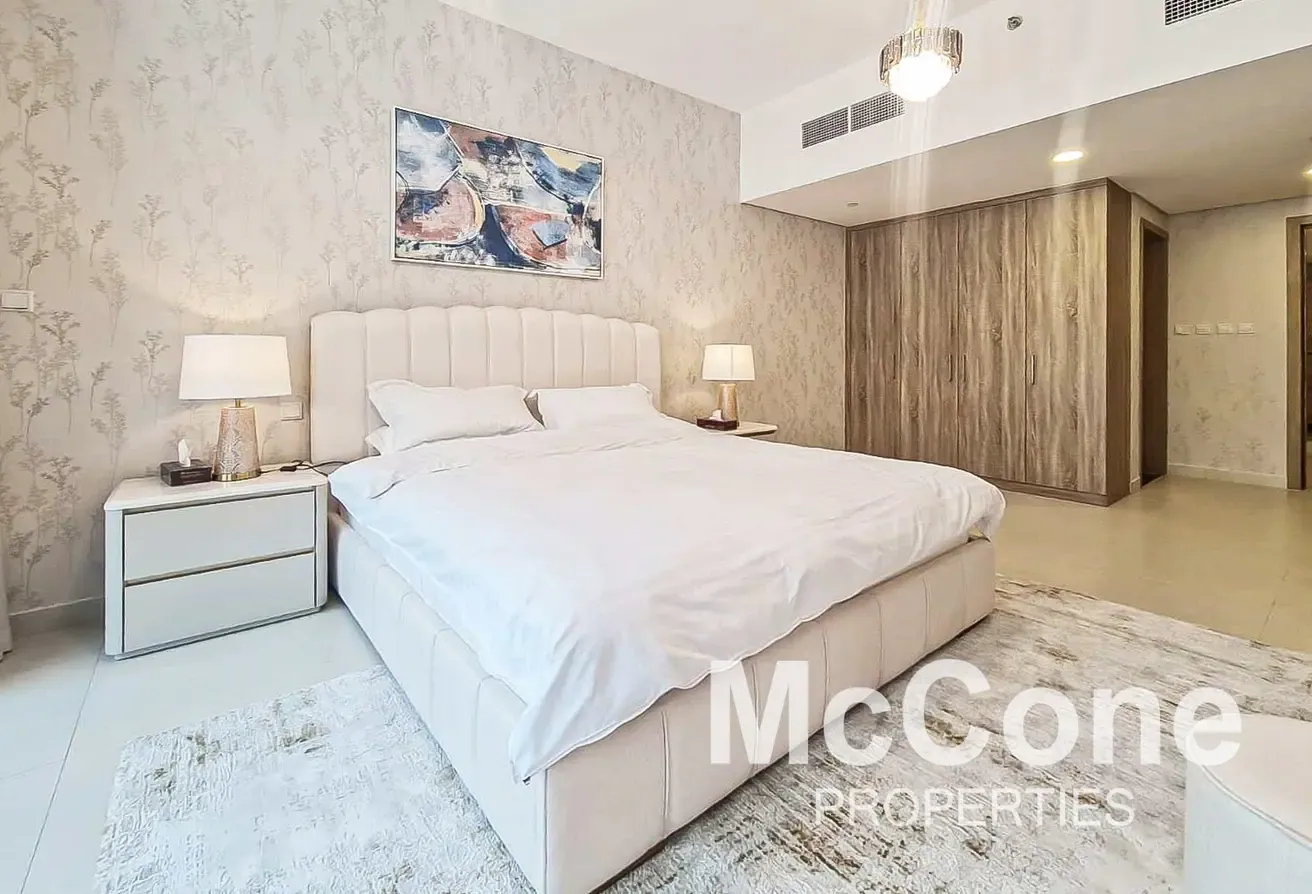 Low-Rise Living | Spacious Layout | Homely Vibe