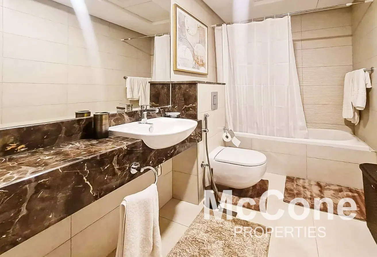 Low-Rise Living | Spacious Layout | Homely Vibe