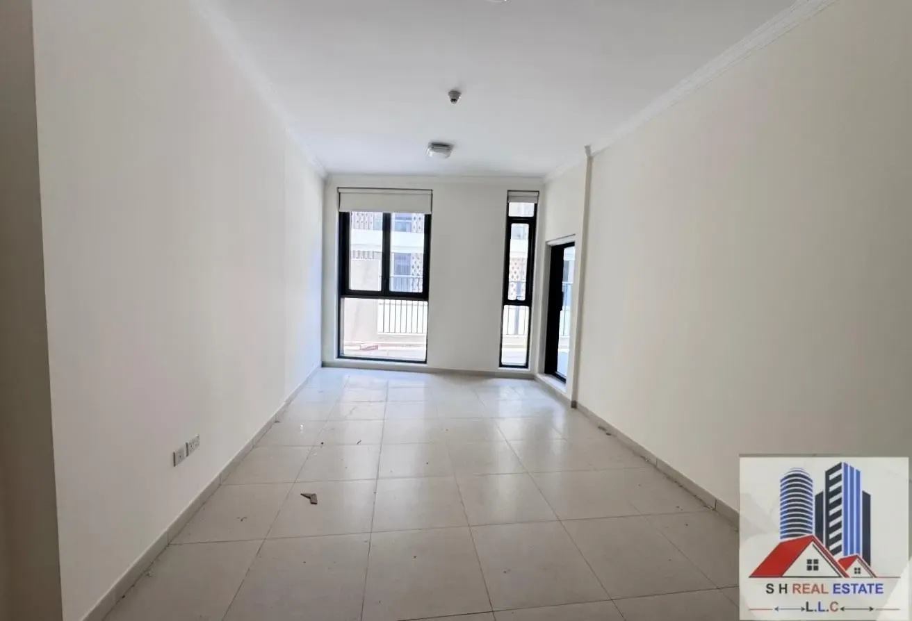 SPACIOUS APARTMENT FOR RENT80k