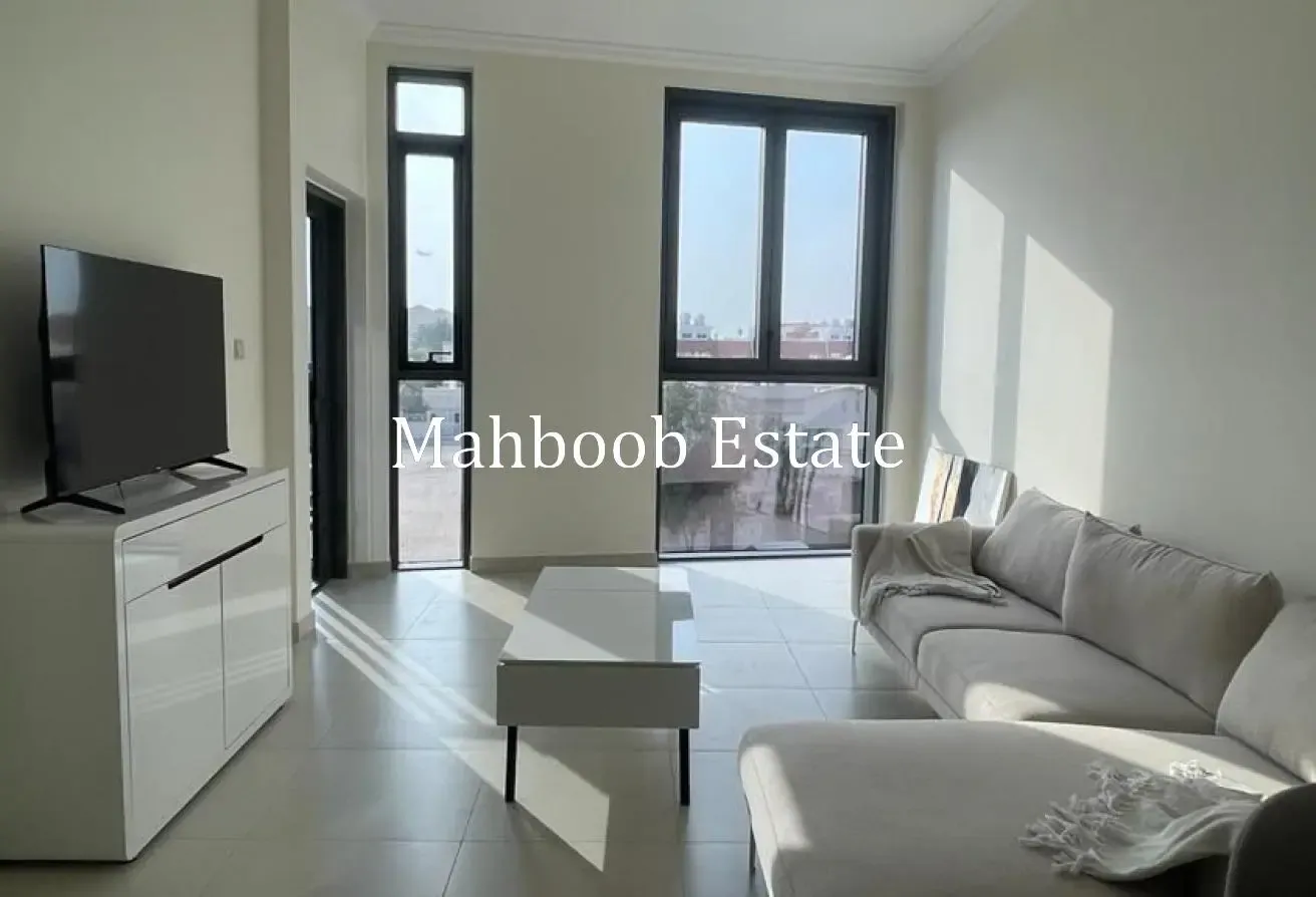 Fully Furnished | Community View | Vacant