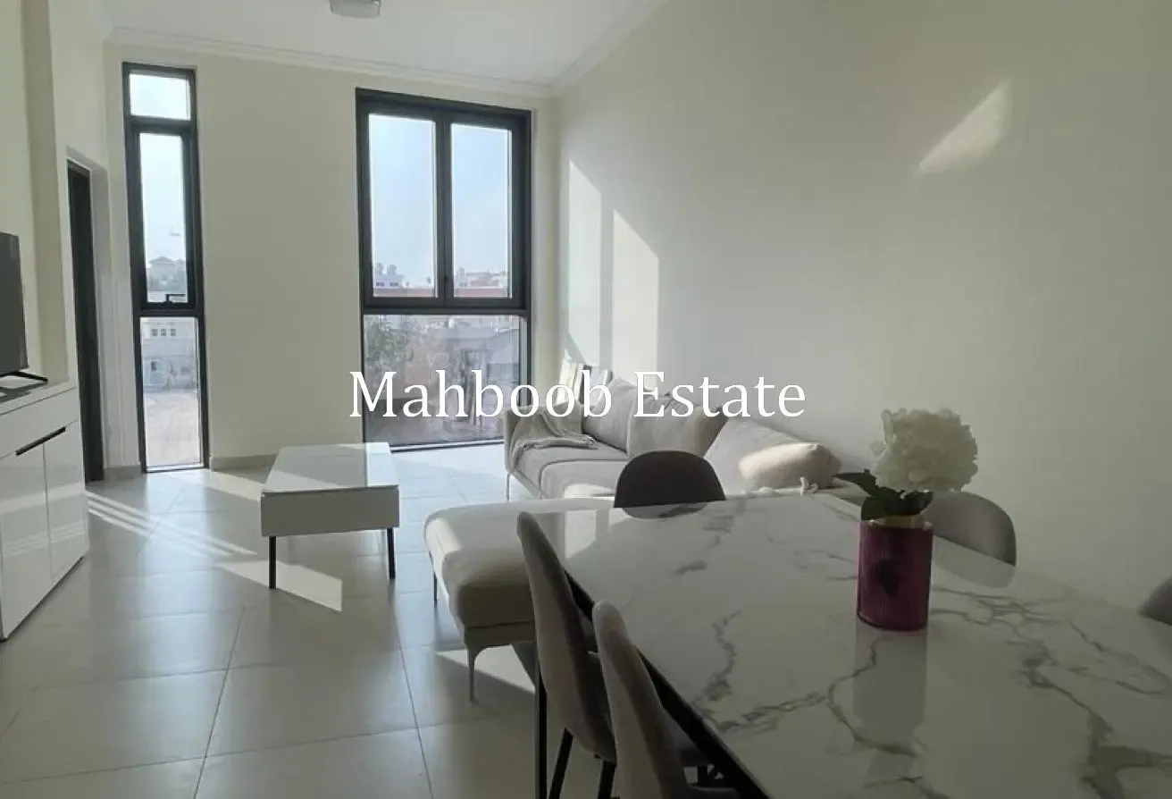 Fully Furnished | Community View | Vacant