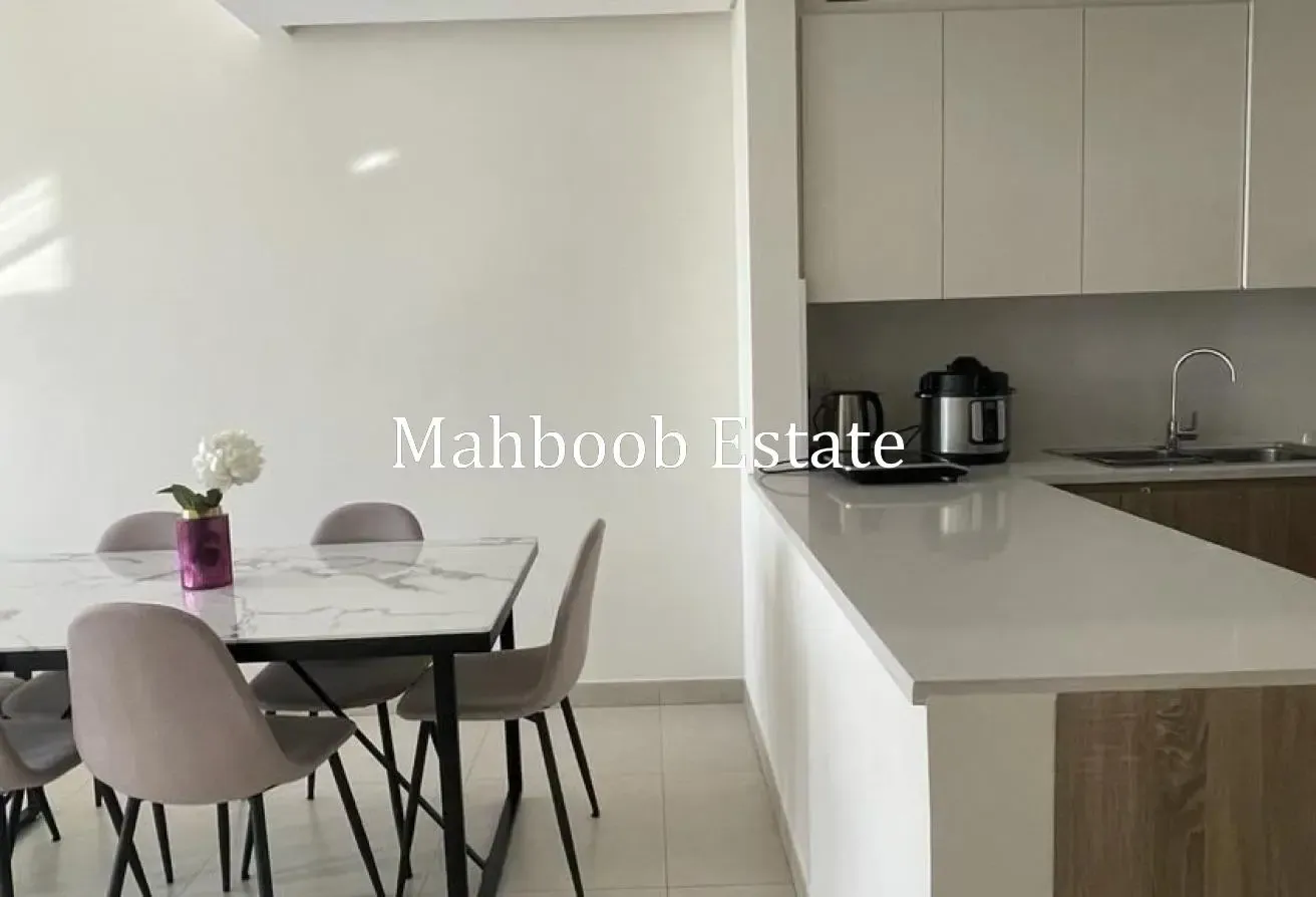 Fully Furnished | Community View | Vacant