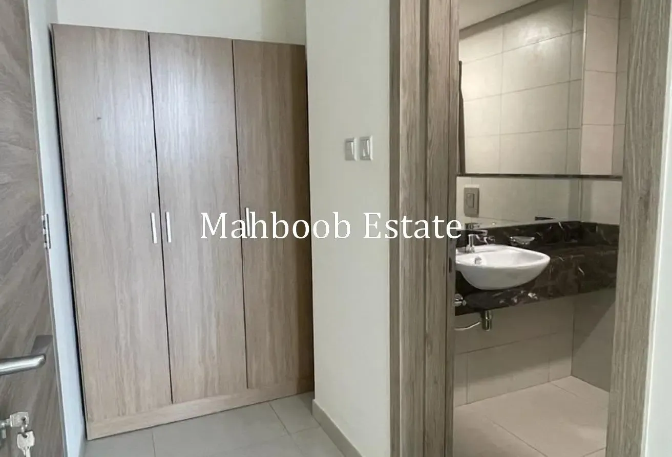 Fully Furnished | Community View | Vacant