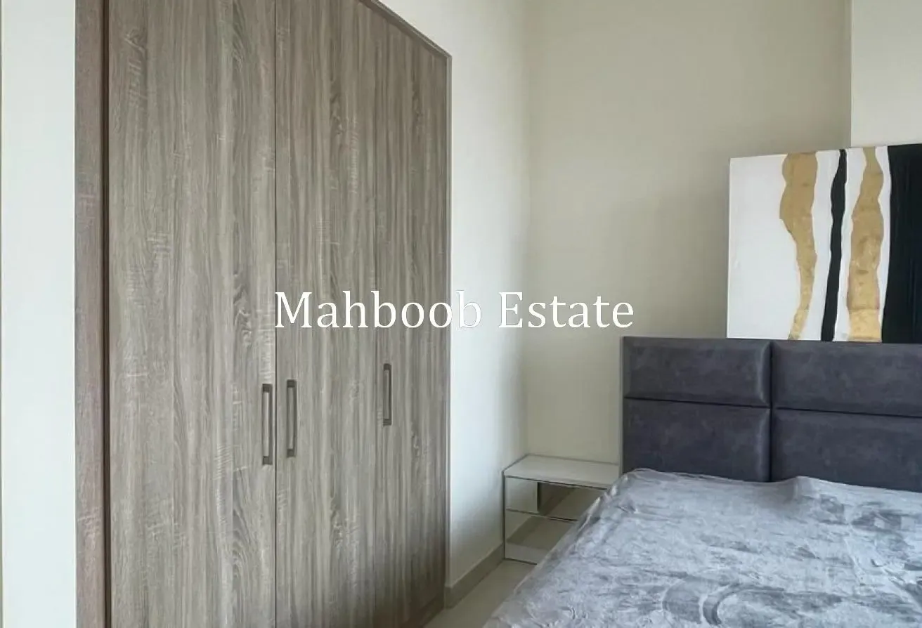 Fully Furnished | Community View | Vacant