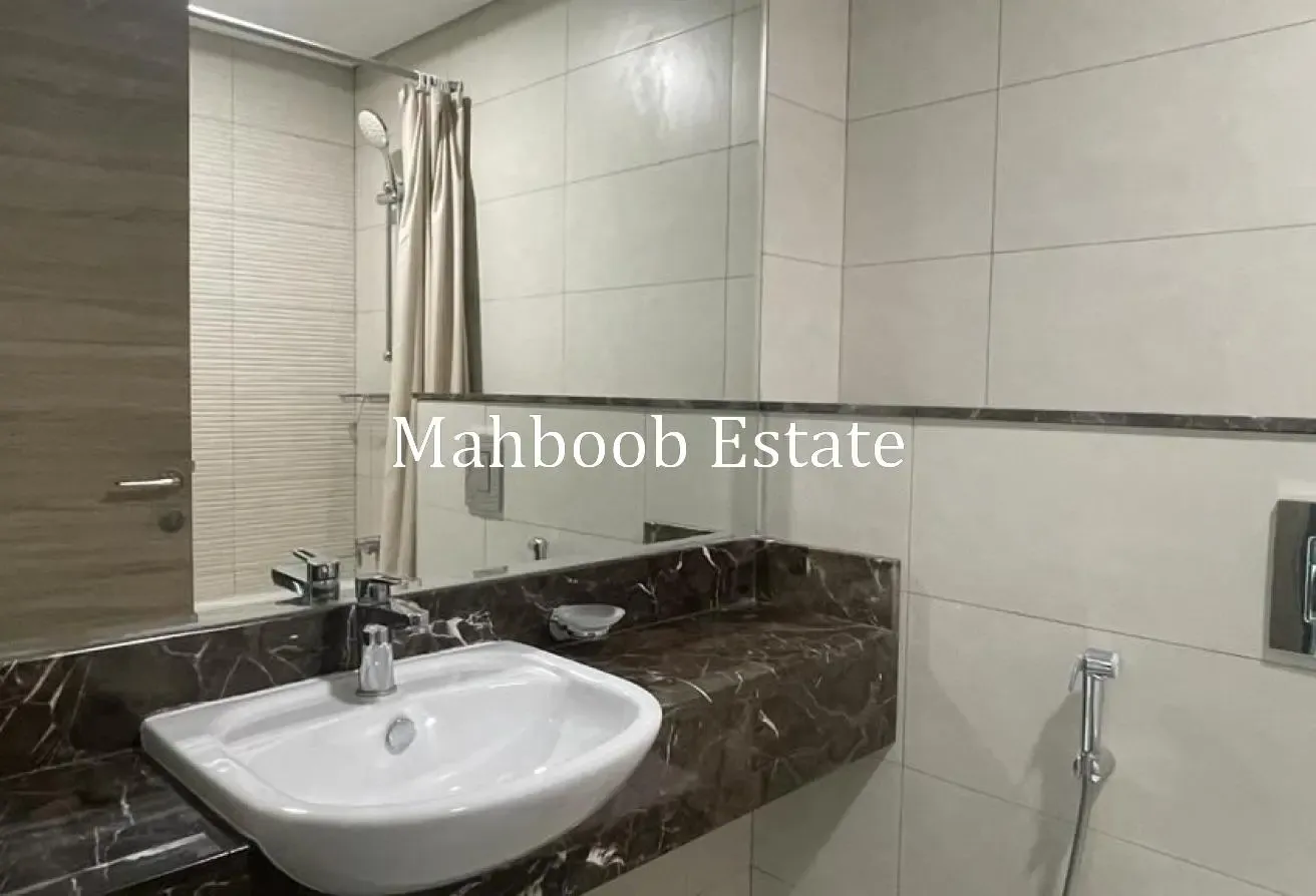 Fully Furnished | Community View | Vacant