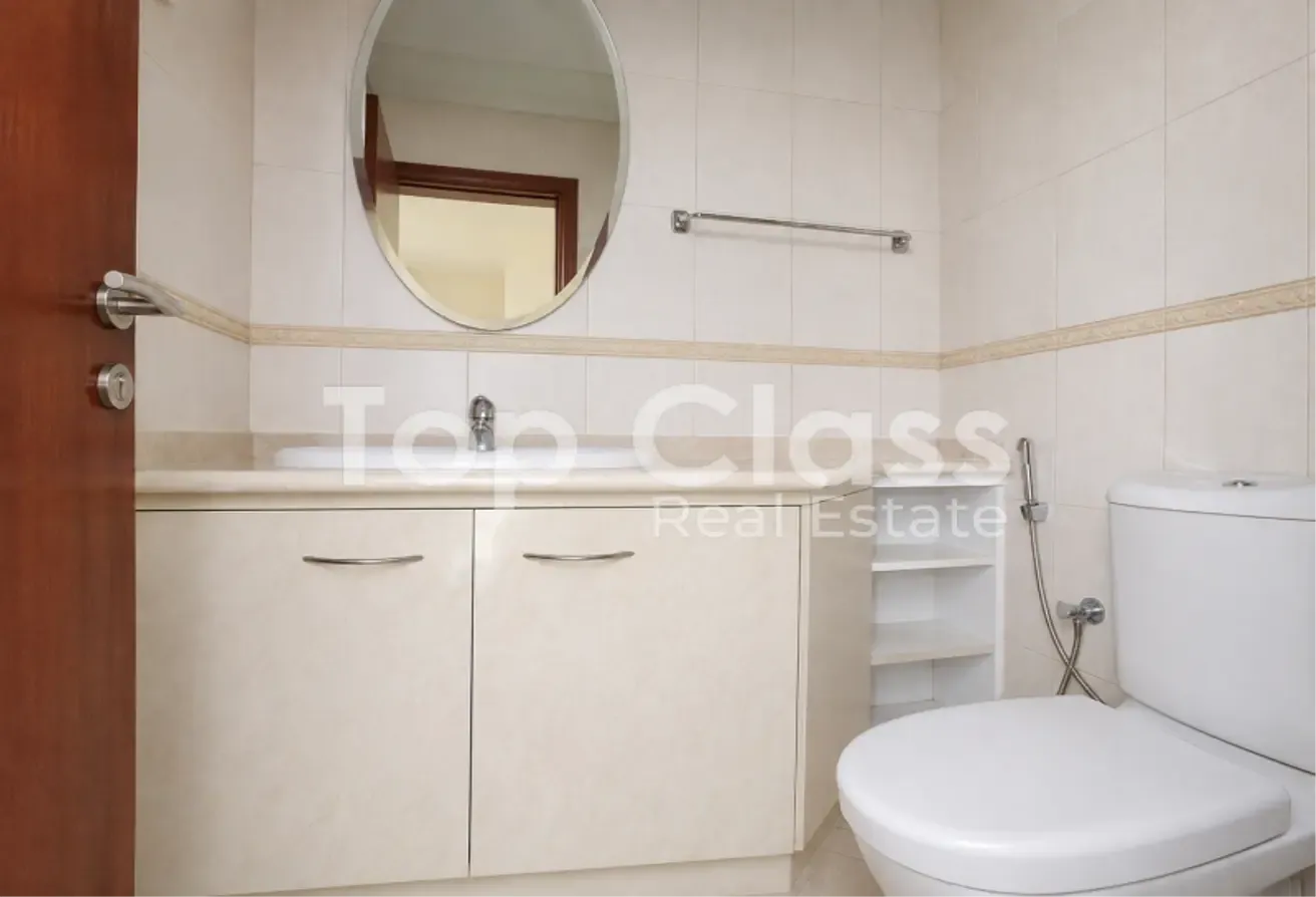 Fully Furnished | Multiple Cheques | Large Balcony