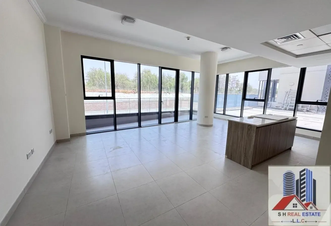 Upgraded 1 BR Apartment in Mirdif with Landmark View