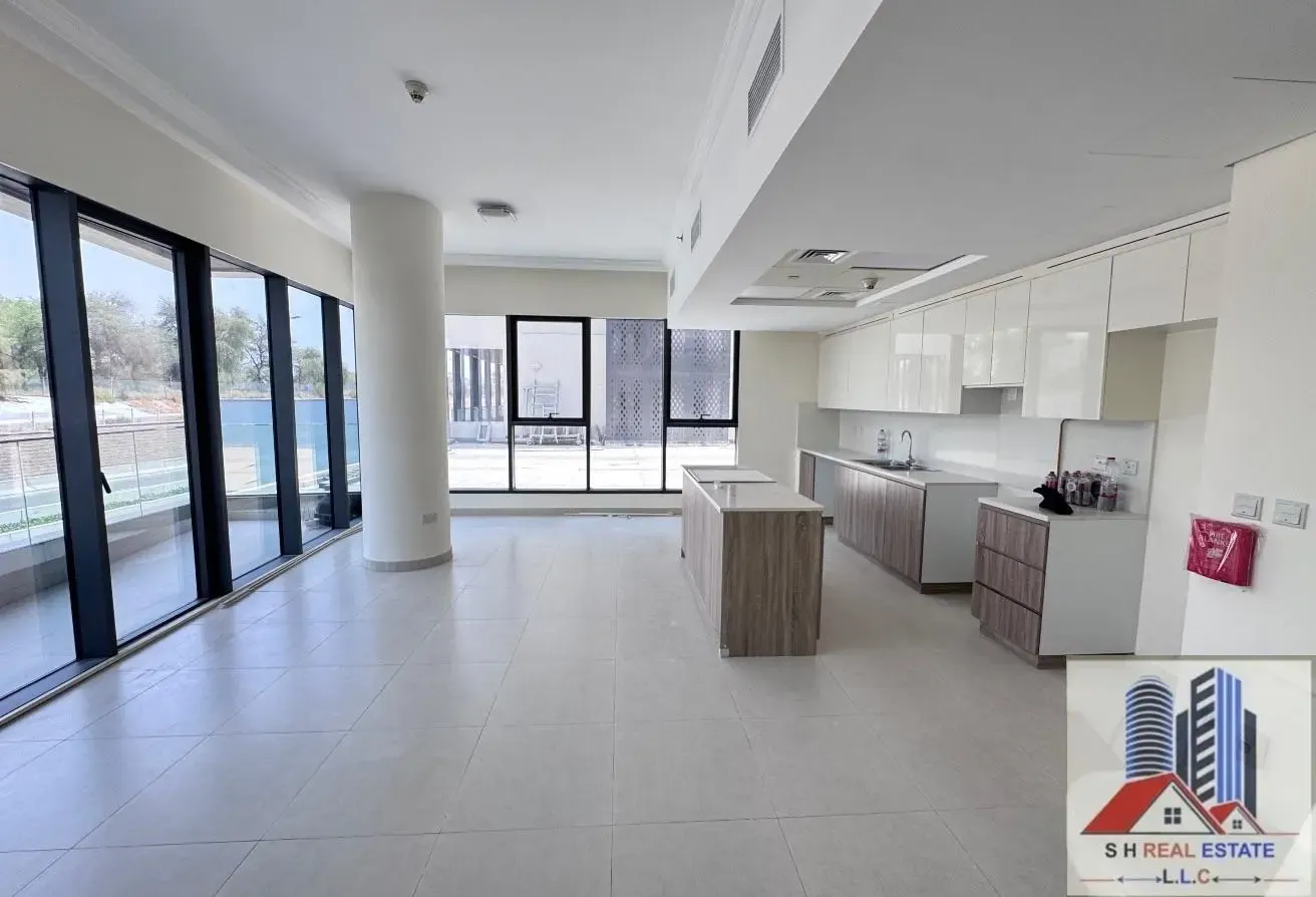 Upgraded 1 BR Apartment in Mirdif with Landmark View