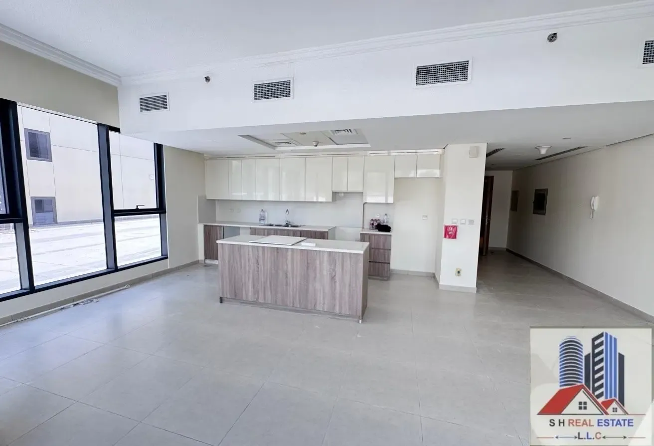 Upgraded 1 BR Apartment in Mirdif with Landmark View