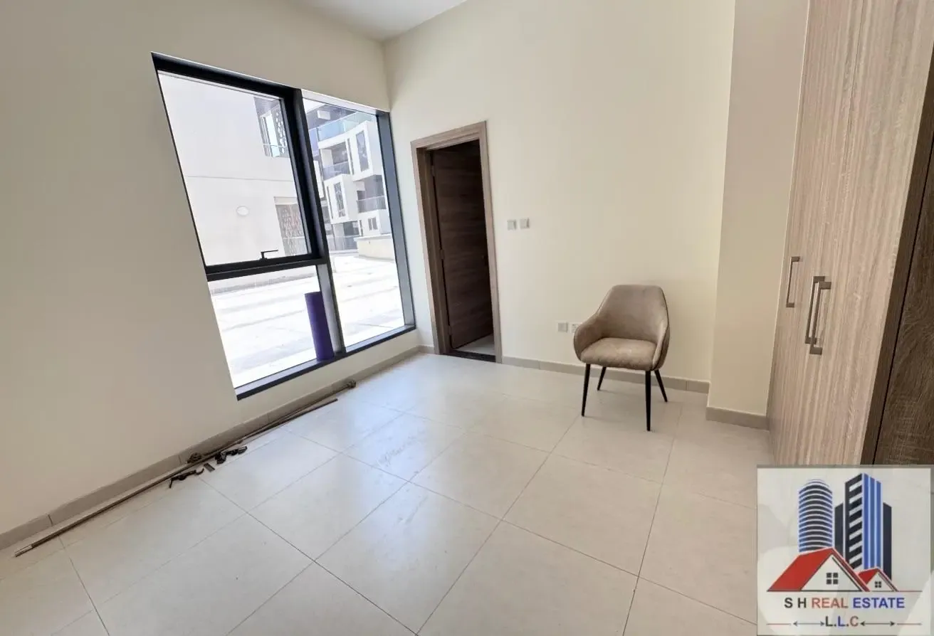 Upgraded 1 BR Apartment in Mirdif with Landmark View