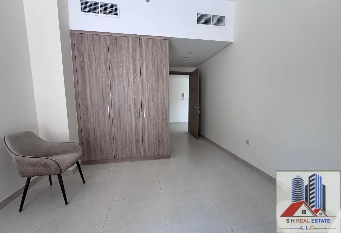 Upgraded 1 BR Apartment in Mirdif with Landmark View