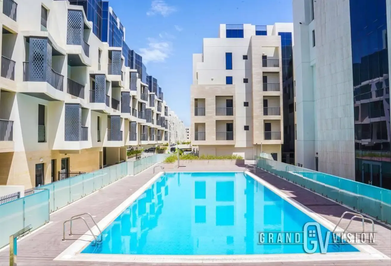 Well-Maintained 1BR | Family-Friendly Community