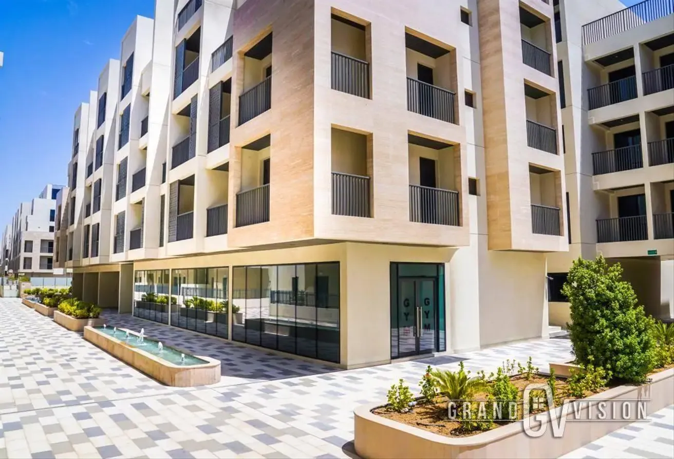 Well-Maintained 1BR | Family-Friendly Community