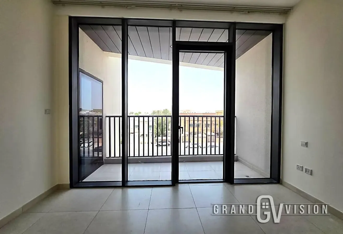Well-Maintained 1BR | Family-Friendly Community