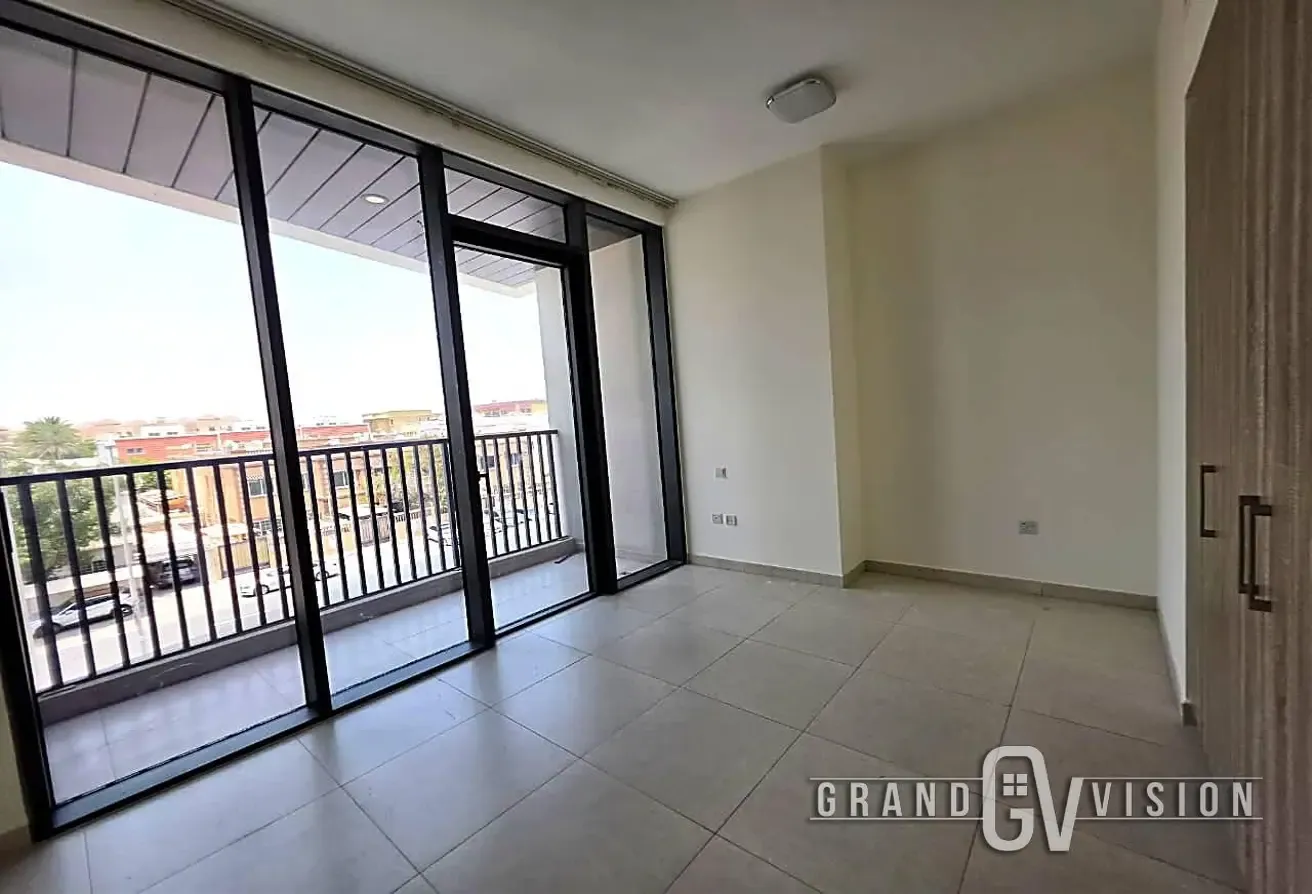 Well-Maintained 1BR | Family-Friendly Community