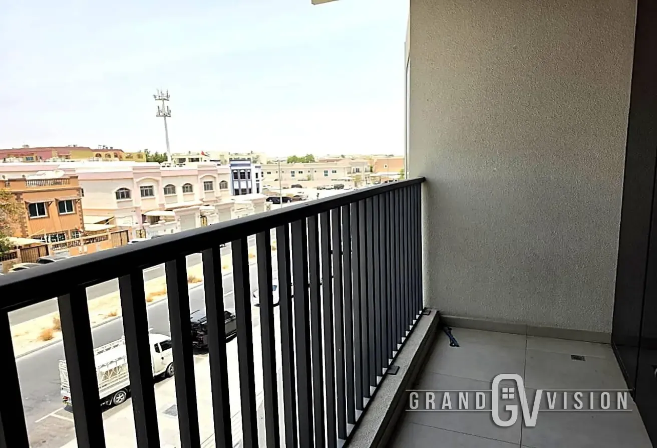 Well-Maintained 1BR | Family-Friendly Community