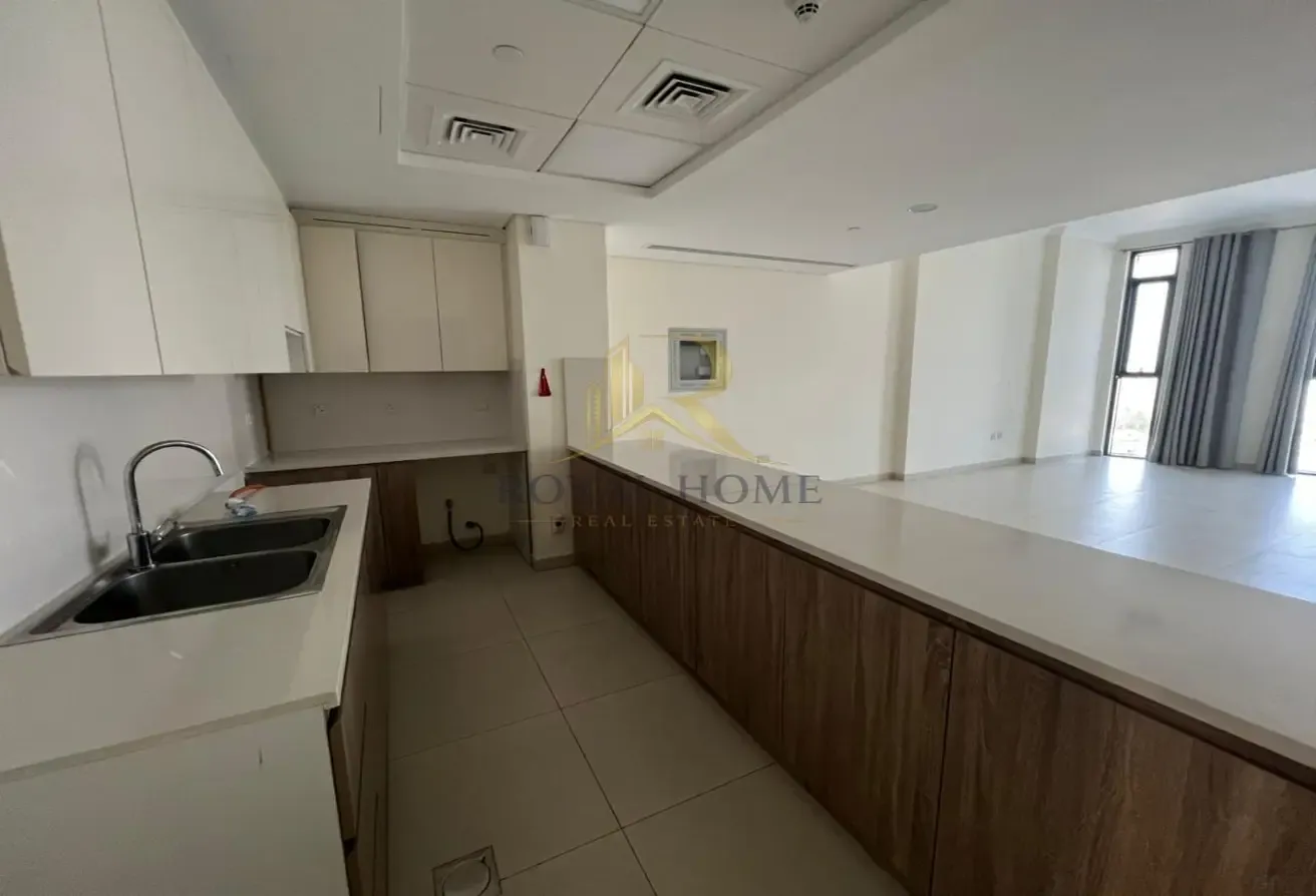 Spacious | 1 BR | For Rent | Multaqa Avenue