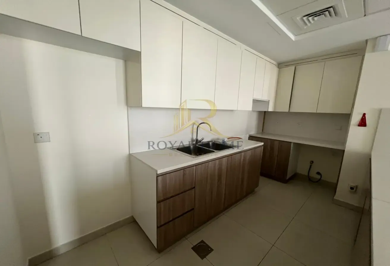 Spacious | 1 BR | For Rent | Multaqa Avenue