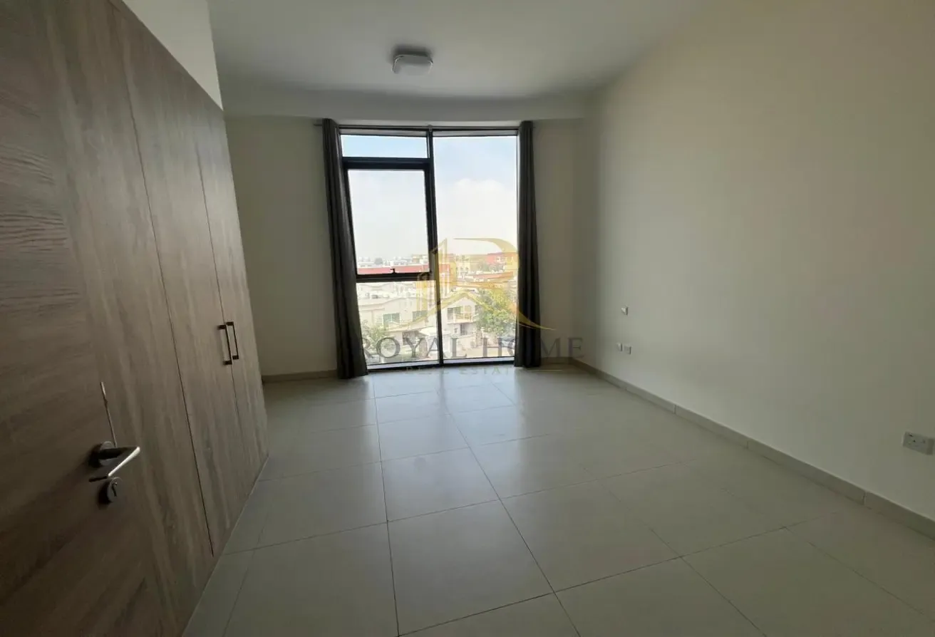Spacious | 1 BR | For Rent | Multaqa Avenue