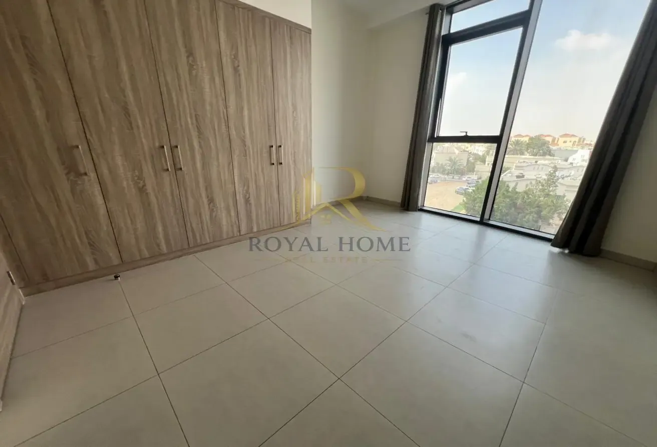 Spacious | 1 BR | For Rent | Multaqa Avenue