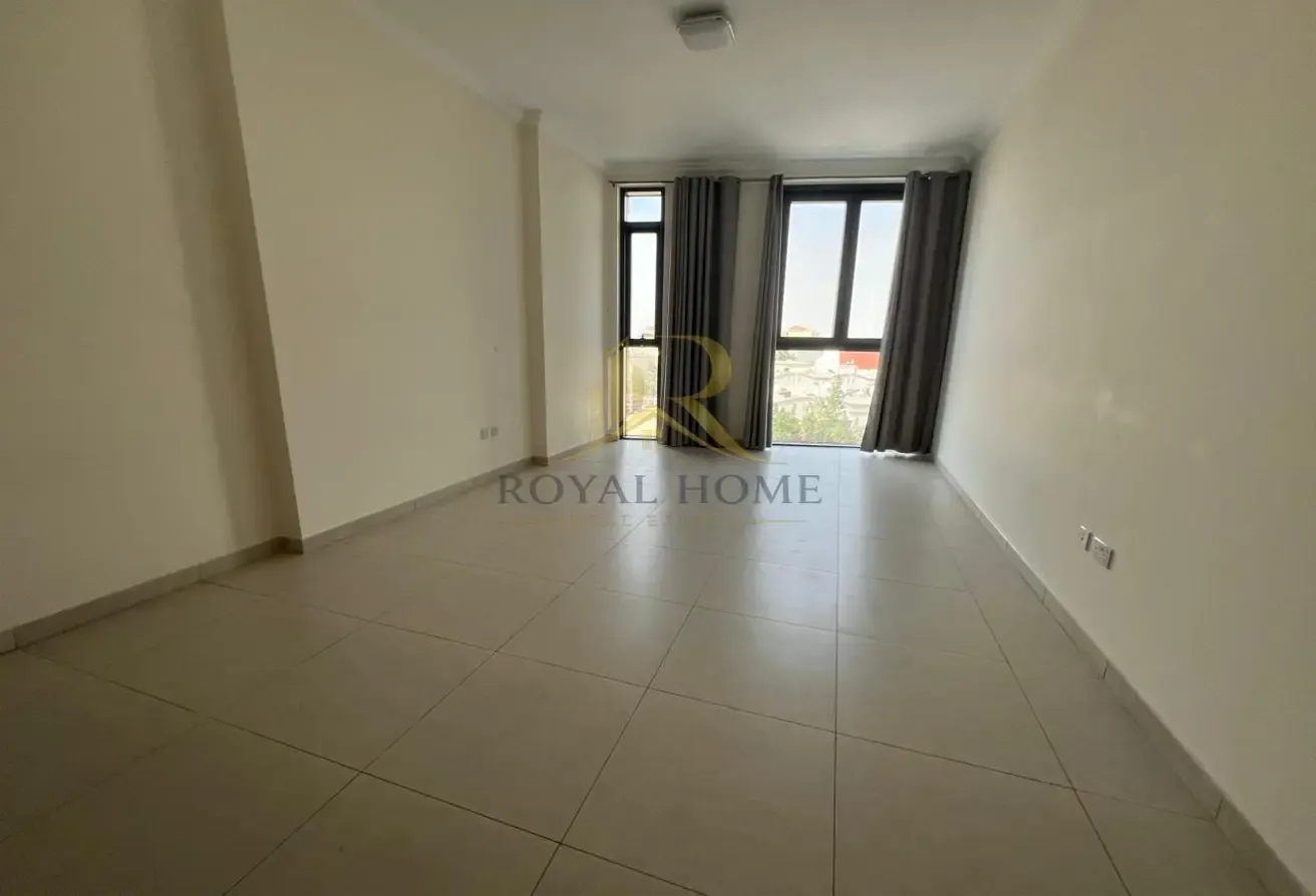 Spacious | 1 BR | For Rent | Multaqa Avenue