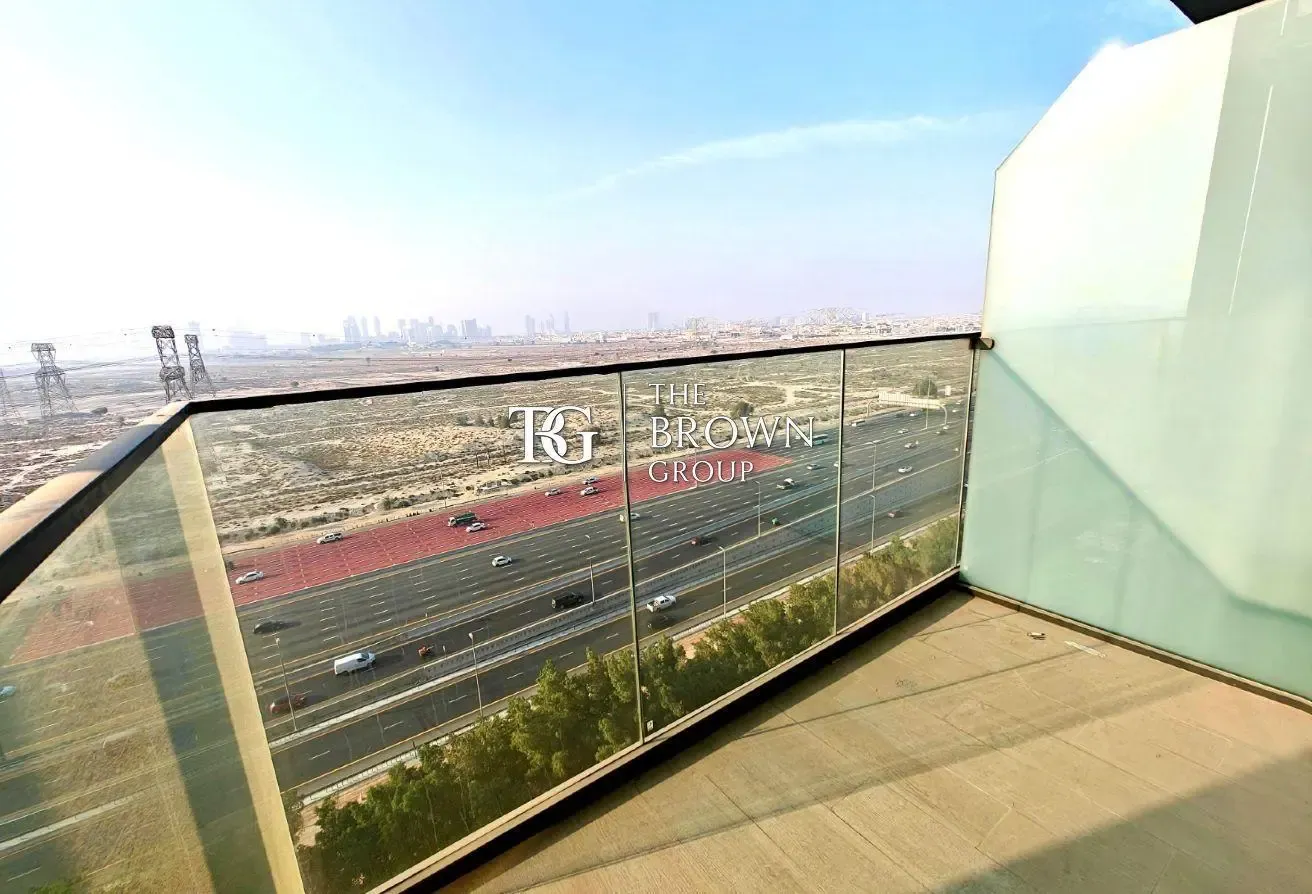 Spacious Fully Furnished 1 Bedroom | Prime Mirdif
