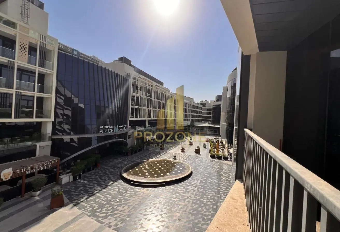 Fully Furnished | Close to Park | Vacant
