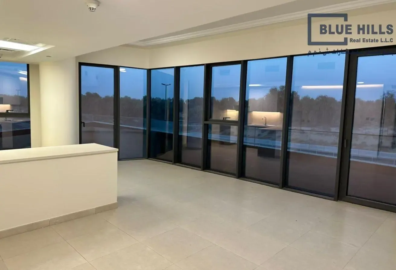 1 BR Corner Apartment Al Multaqa Avenue