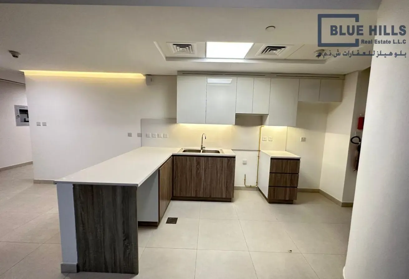 1 BR Corner Apartment Al Multaqa Avenue
