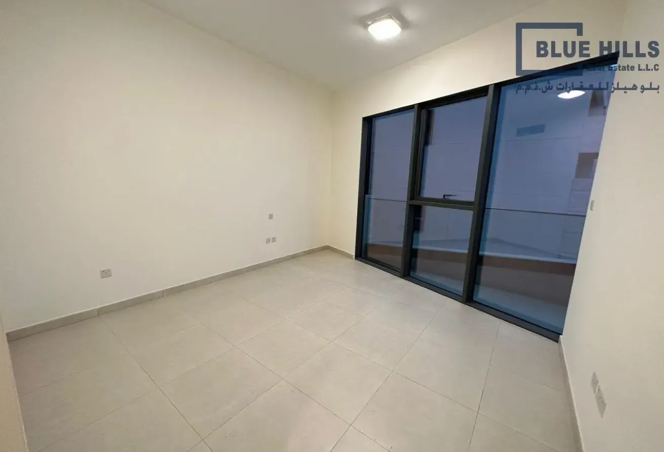 1 BR Corner Apartment Al Multaqa Avenue