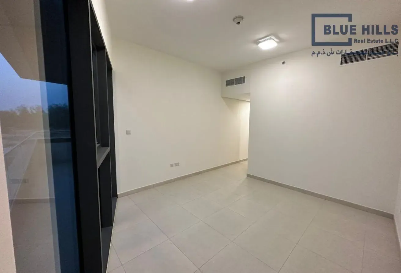 1 BR Corner Apartment Al Multaqa Avenue