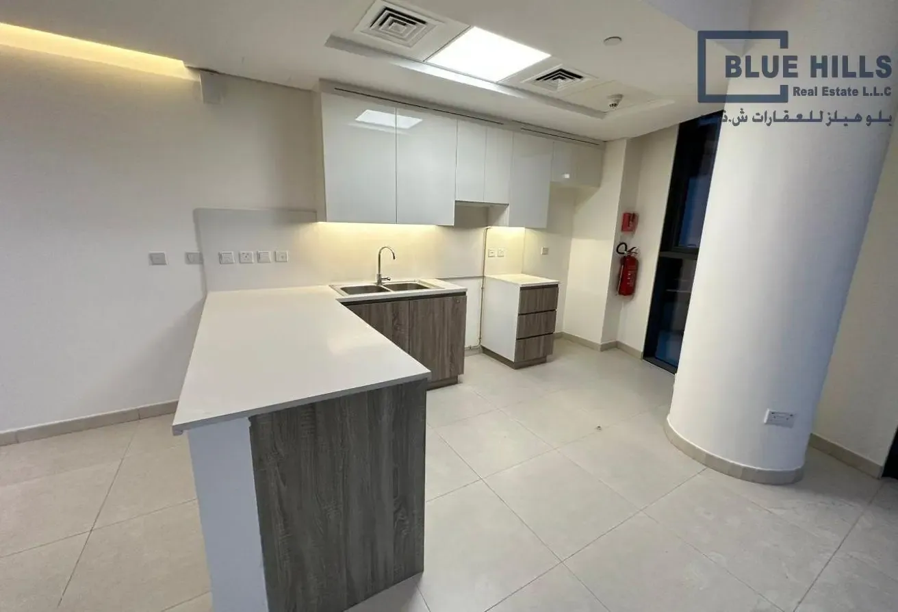 1 BR Corner Apartment Al Multaqa Avenue