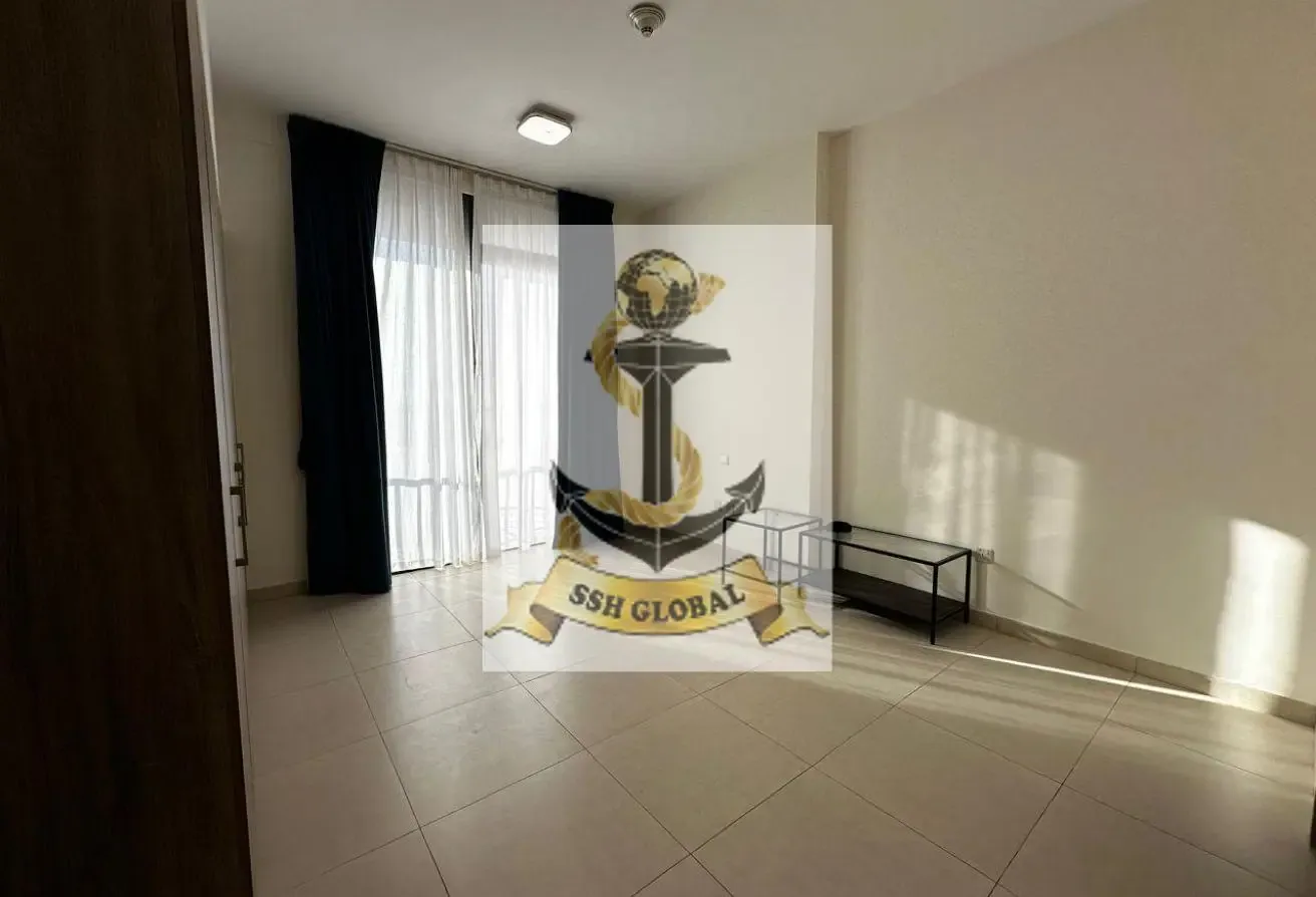 Spacious 1Bedroom With Open View in Mirdif Hills