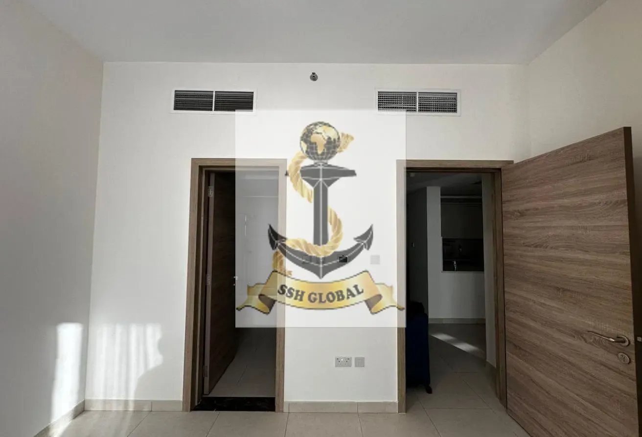 Spacious 1Bedroom With Open View in Mirdif Hills