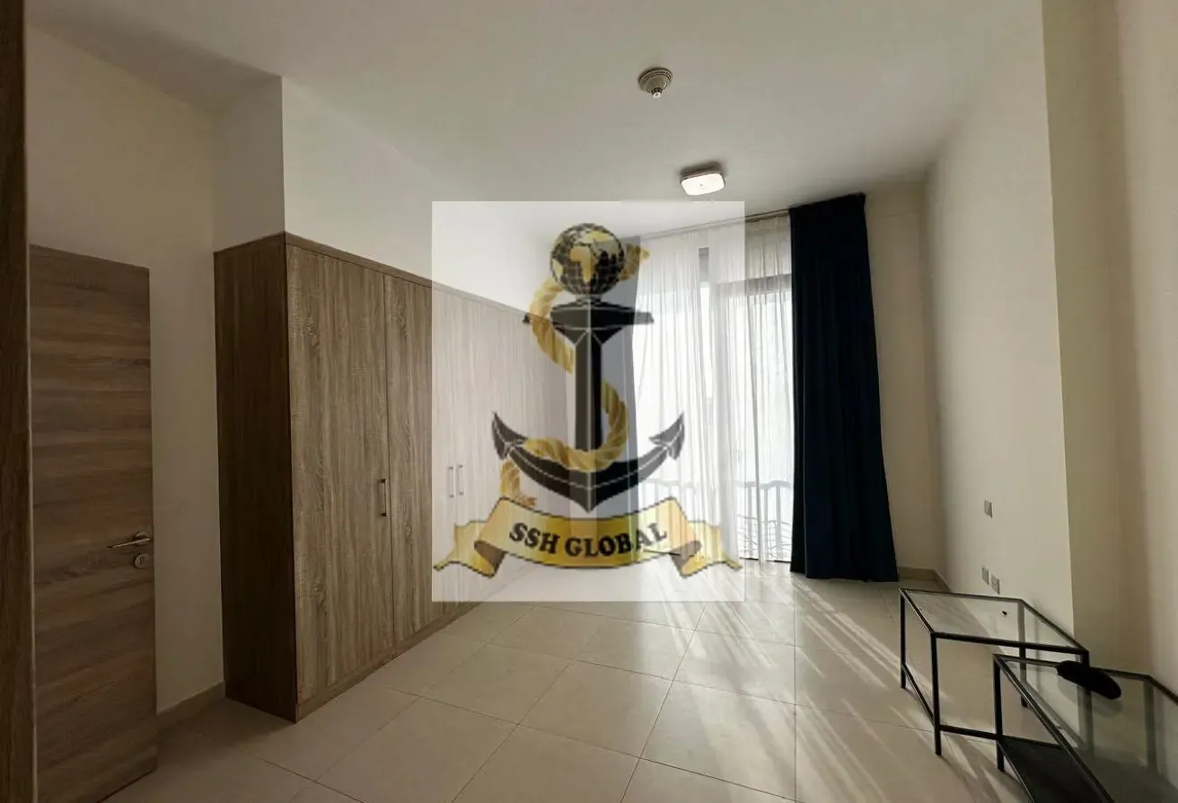 Spacious 1Bedroom With Open View in Mirdif Hills