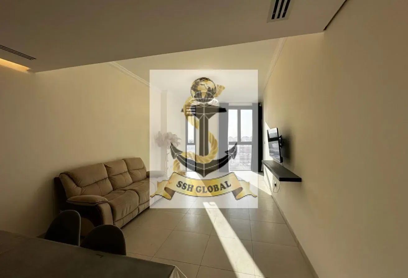 Spacious 1Bedroom With Open View in Mirdif Hills