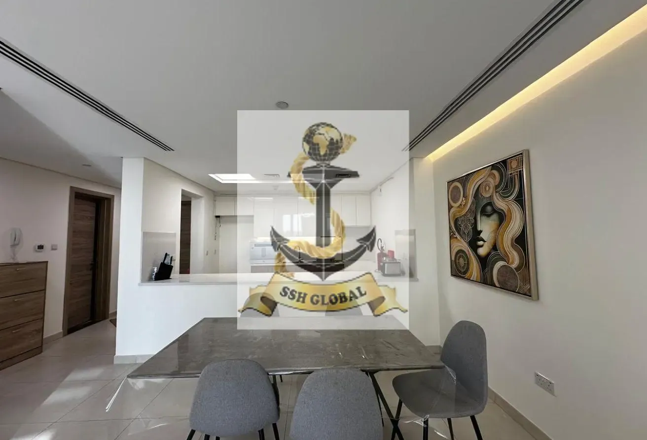 Spacious 1Bedroom With Open View in Mirdif Hills
