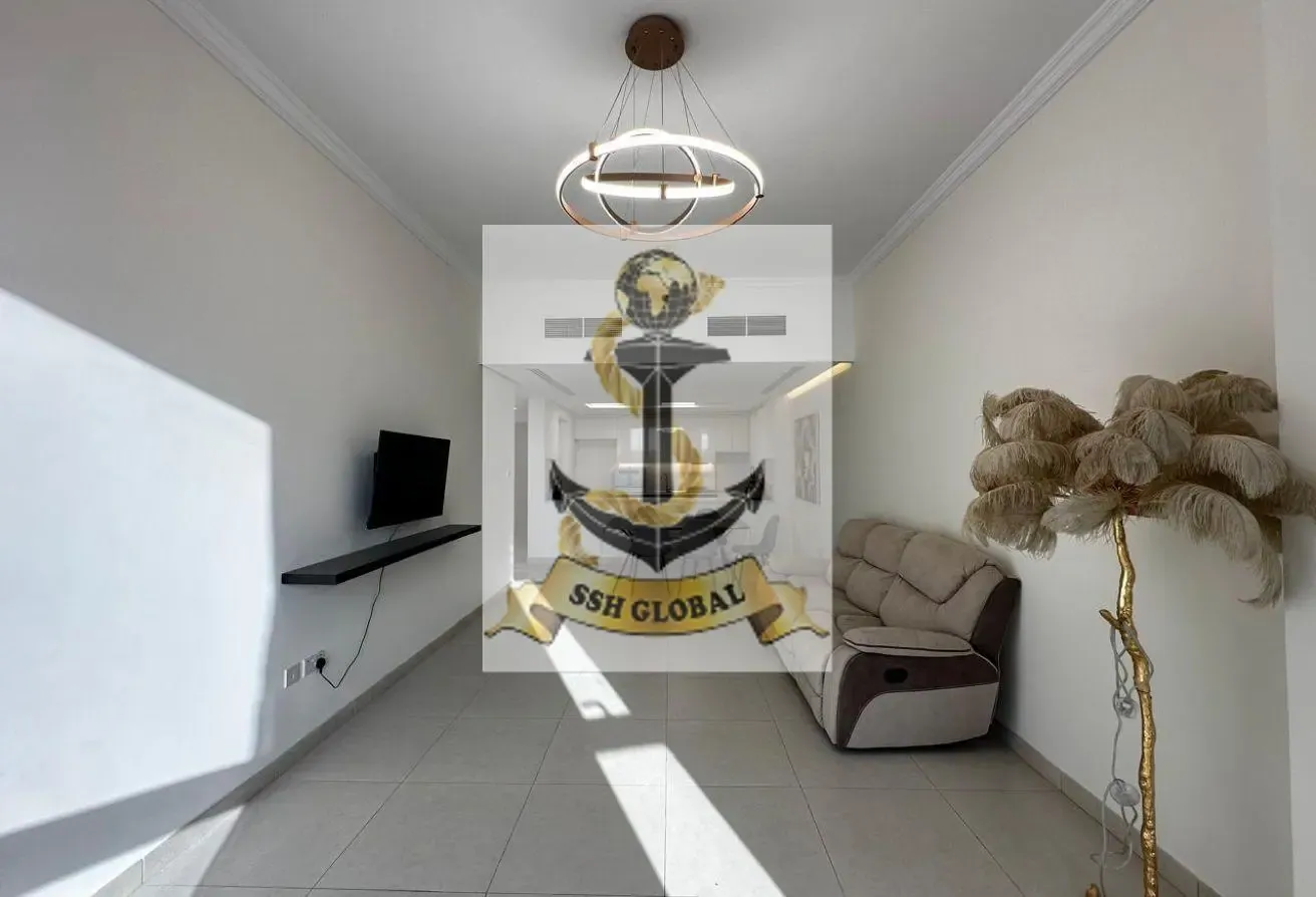 Spacious 1Bedroom With Open View in Mirdif Hills