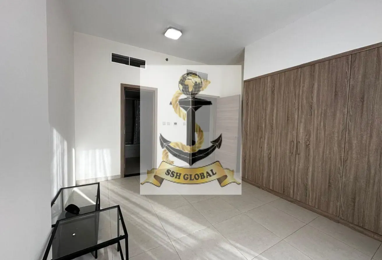 Spacious 1Bedroom With Open View in Mirdif Hills