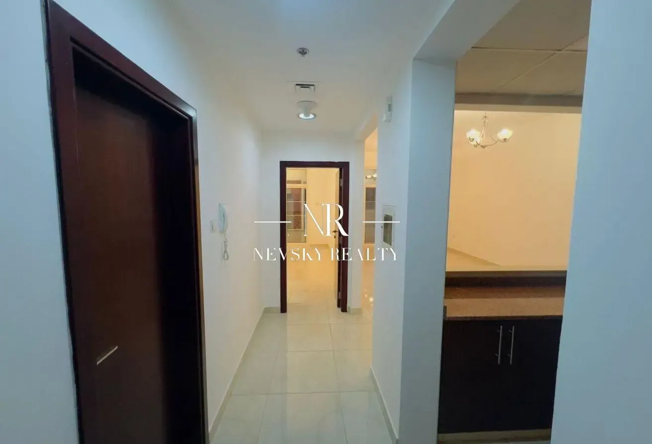 REAL UNIT | ONE BEDROOM | READY TO MOVE | SPACIOUS